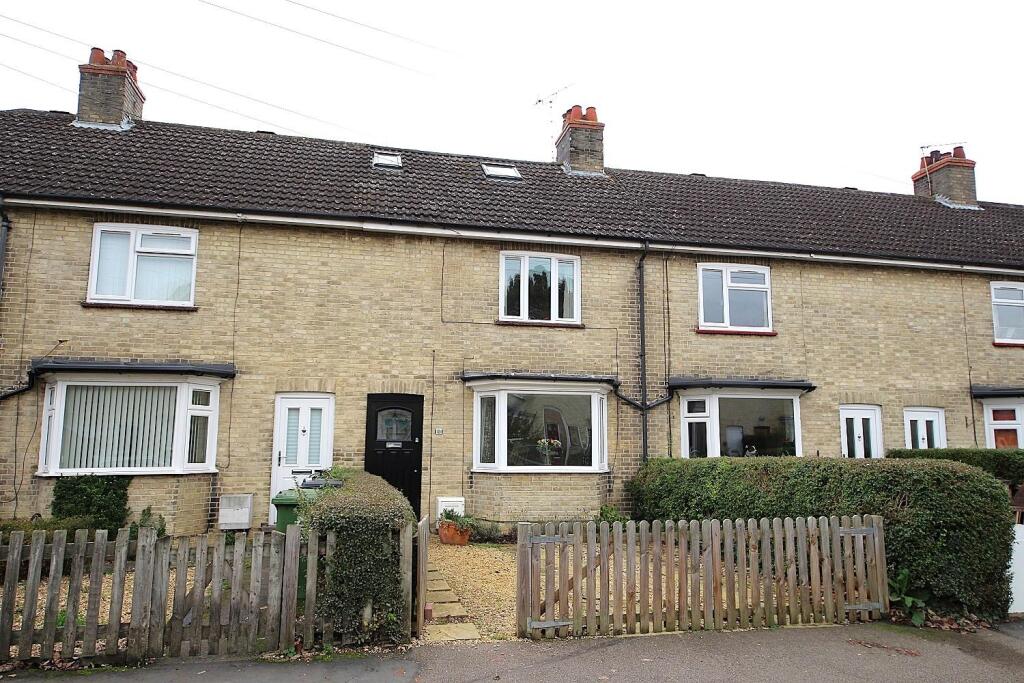 Main image of property: Hobart Road, Cambridge