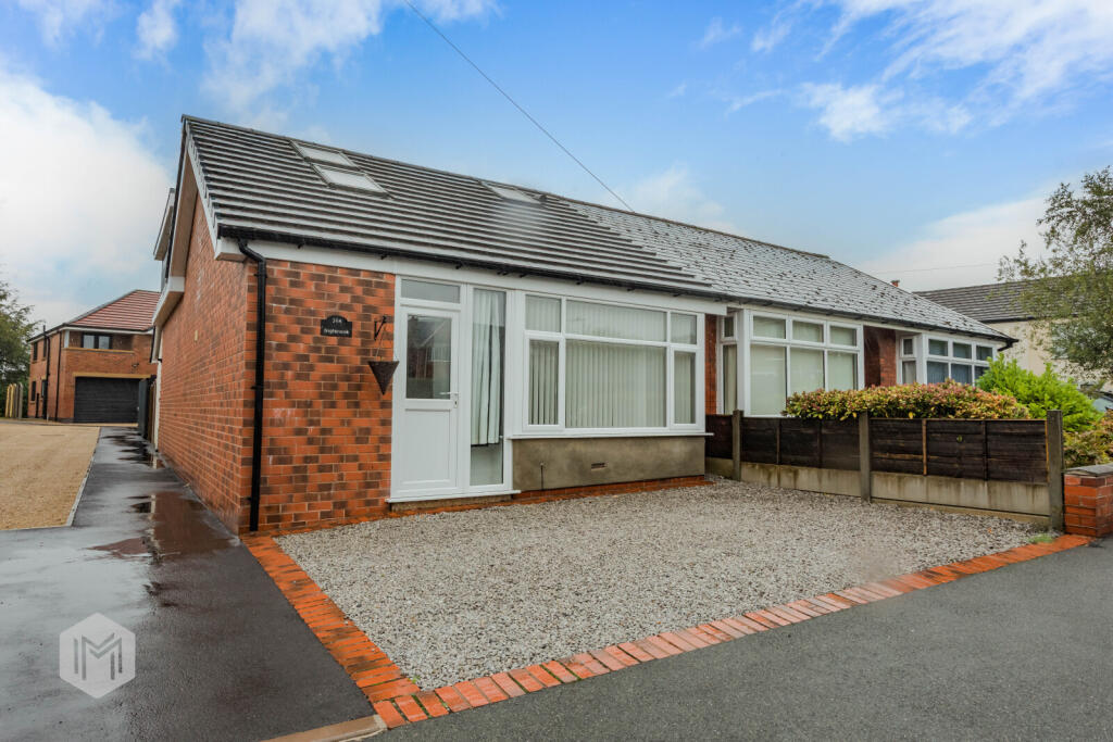 Main image of property: Tempest Road, Lostock, Bolton, Greater Manchester, BL6 4HS