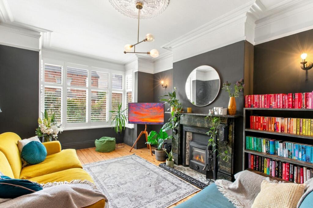House in Leeds - More