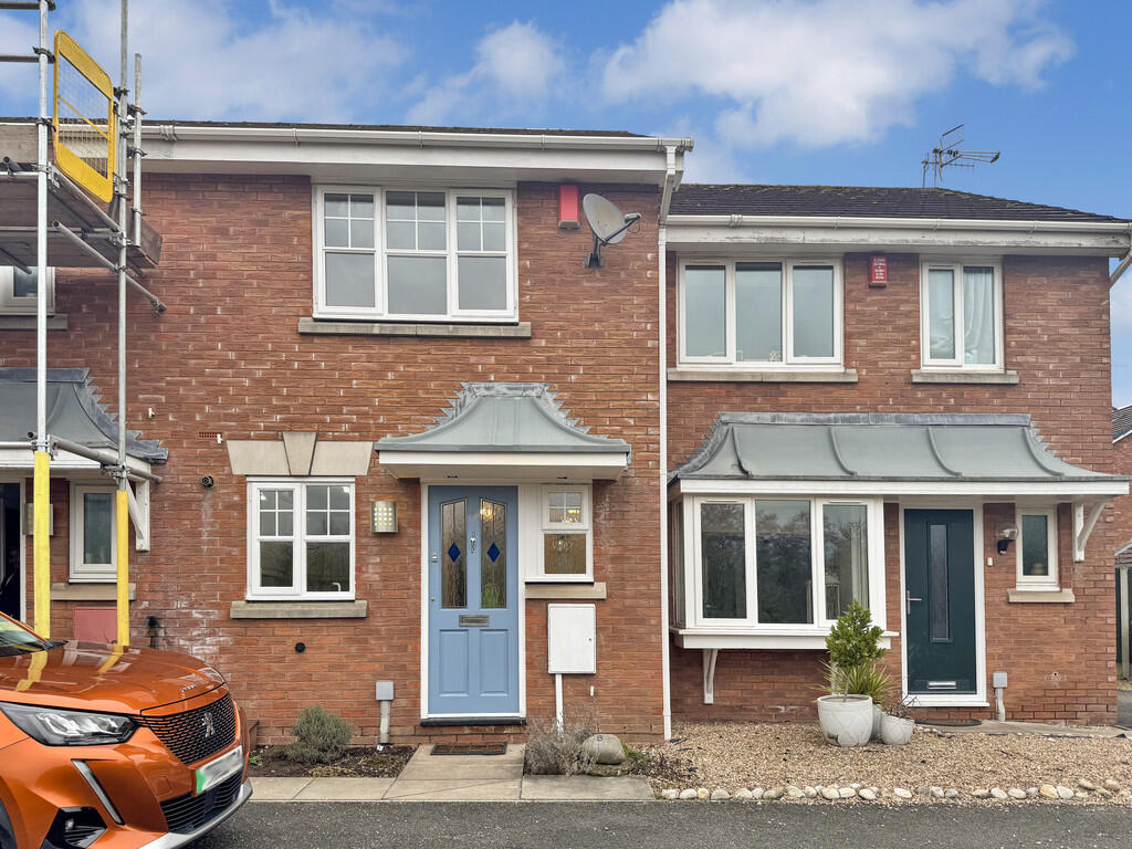 Main image of property: Ironbridge Drive, Newcastle-under-Lyme