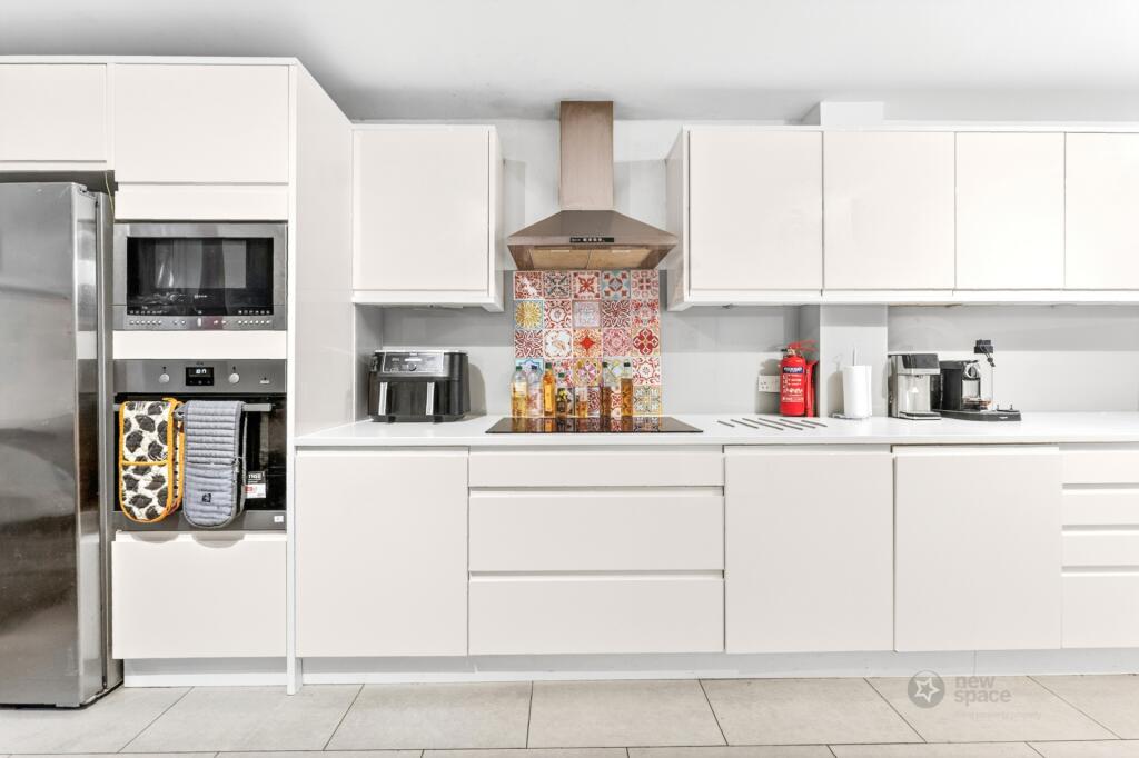 Main image of property: Blondin Street, Bow, E3