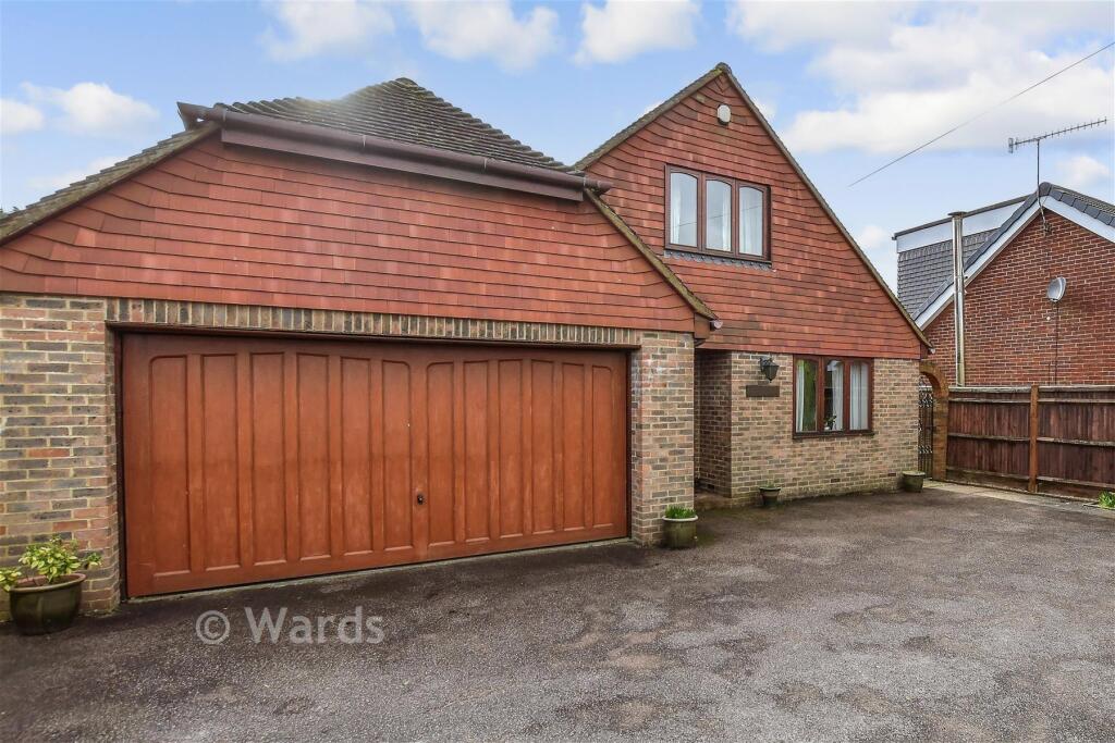 Main image of property: Badsell Road, Five Oak Green, Tonbridge, Kent