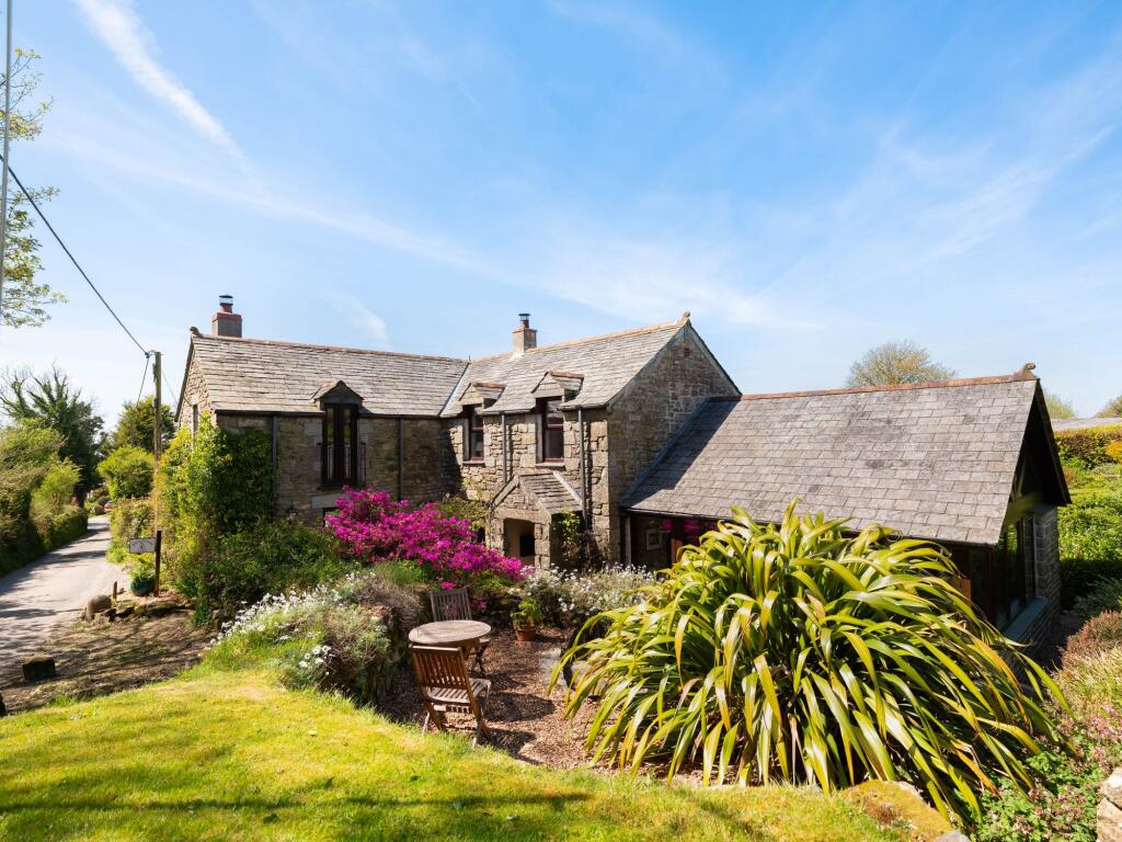 Main image of property: Penvorder Lane, St. Breward, PL30