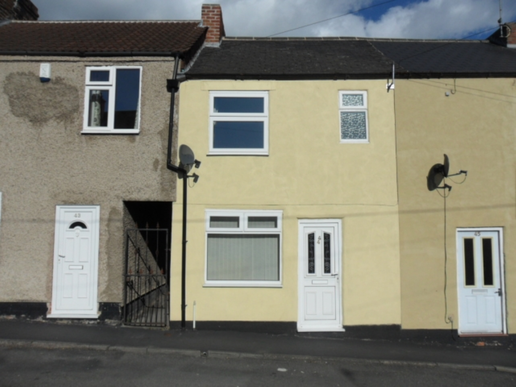 Main image of property: 44 Ebenezer Street, Ilkeston, Derbyshire, DE7