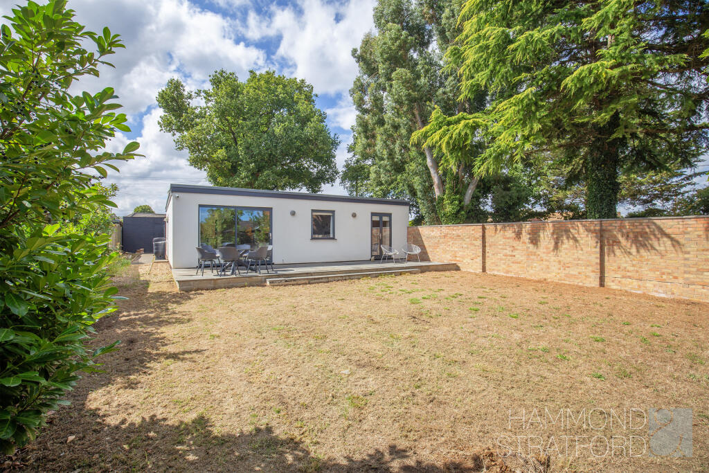 House in South Norfolk, New Costessey, Costessey - View 5