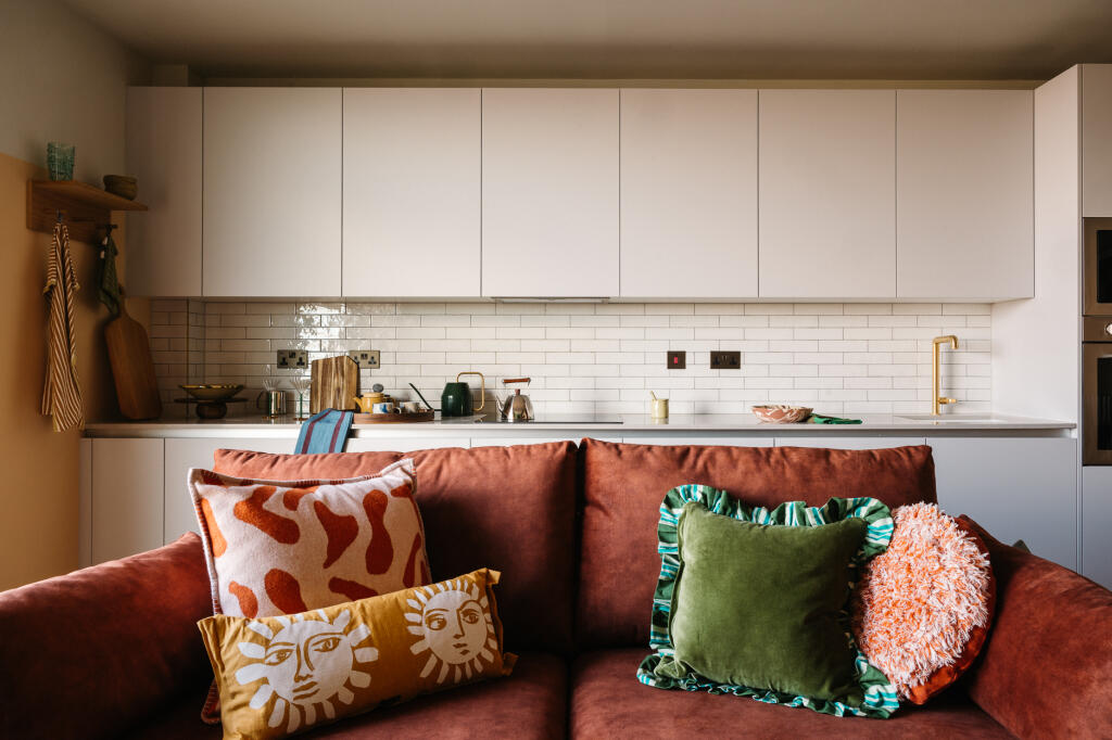 Main image of property: The Eades, 11 Selborne Road, London, E17 7GD