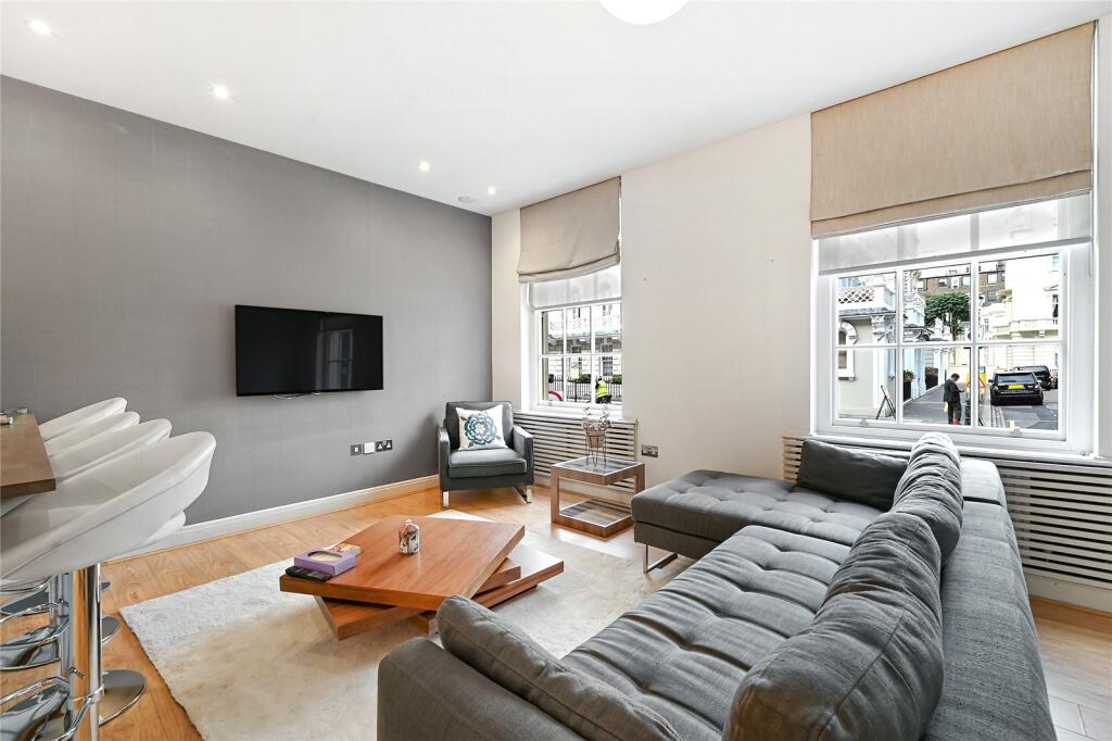 Main image of property: Lowndes Square, 
Knightsbridge, SW1X