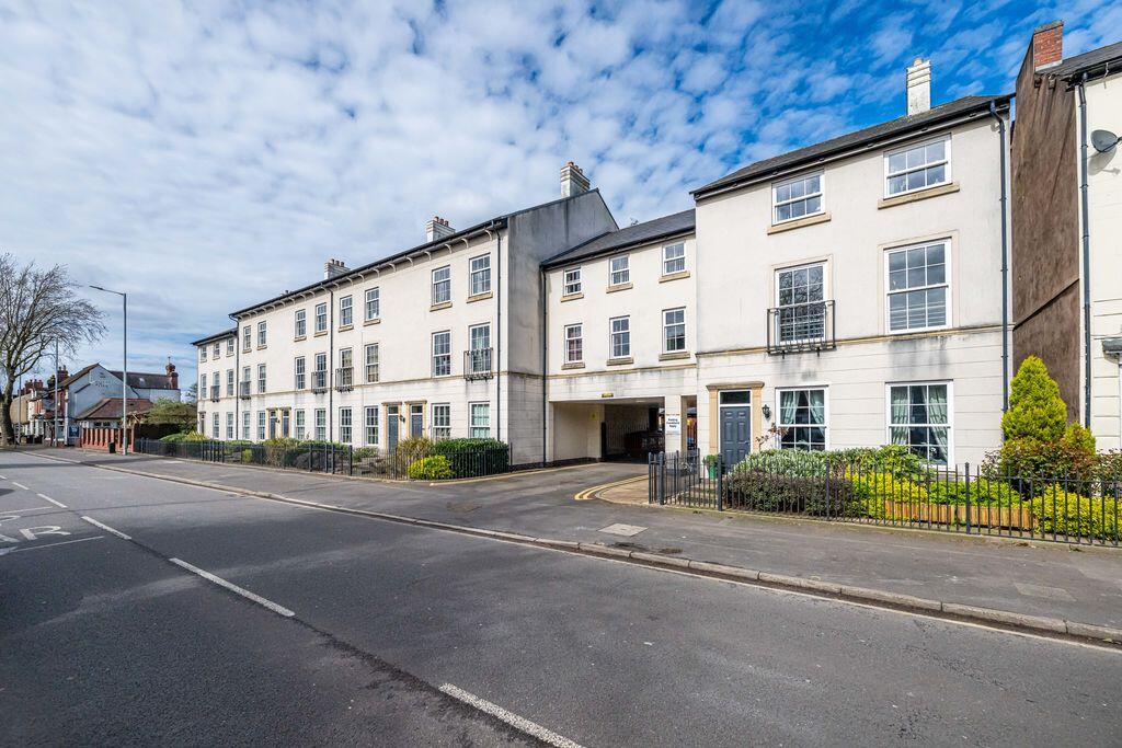 Main image of property: Compton Road, Wolverhampton