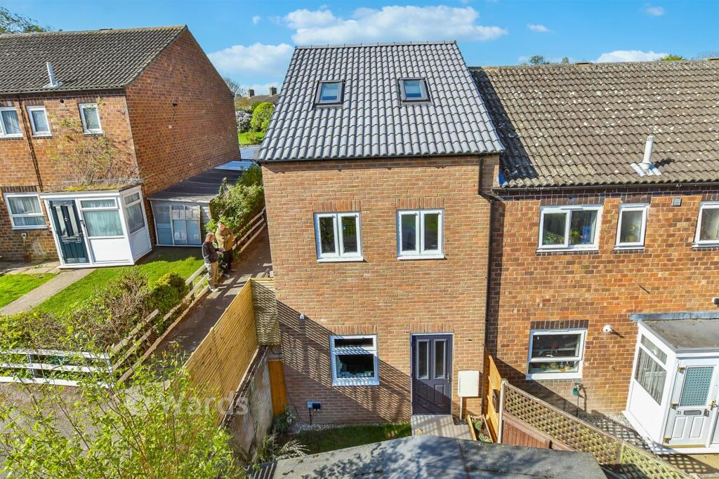 Main image of property: Goldfinch Close, Faversham, Kent