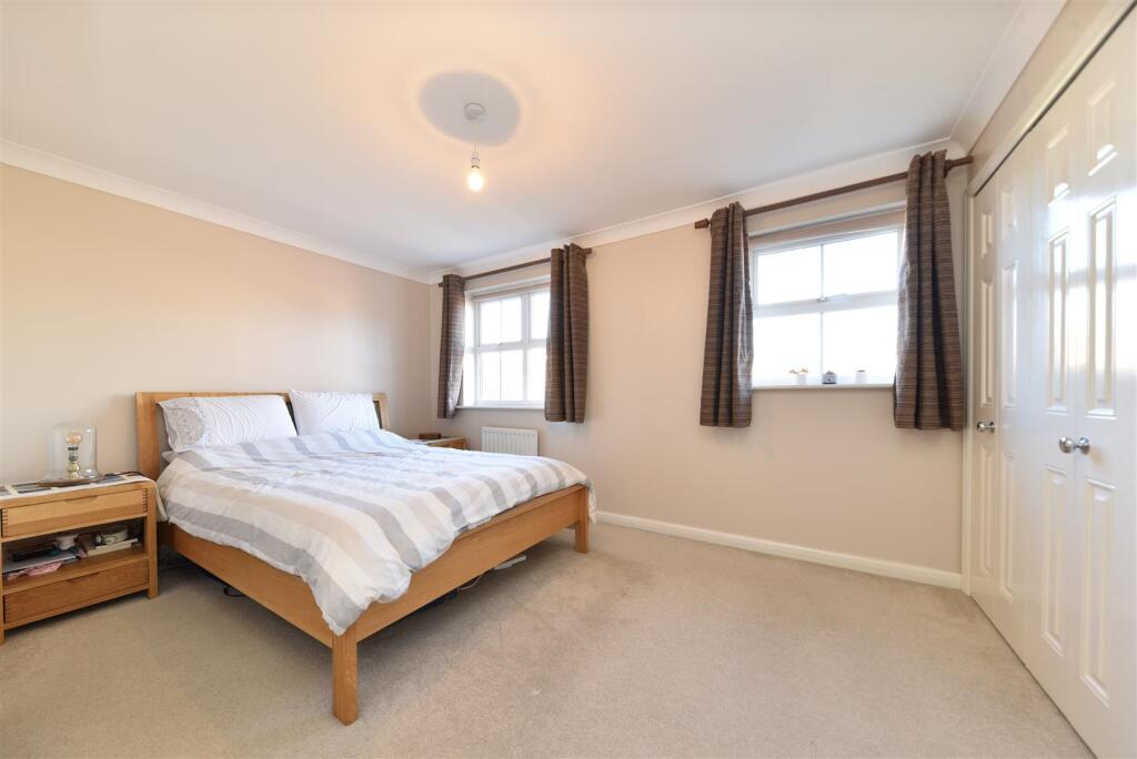 Mendip Way, Stevenage – pohled 5