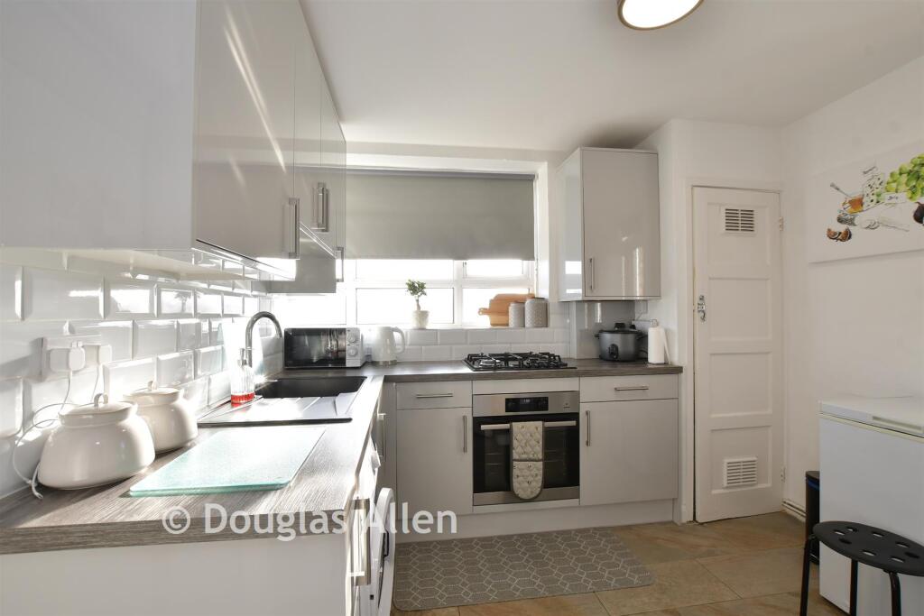 Main image of property: Longbridge Road, Barking, Essex