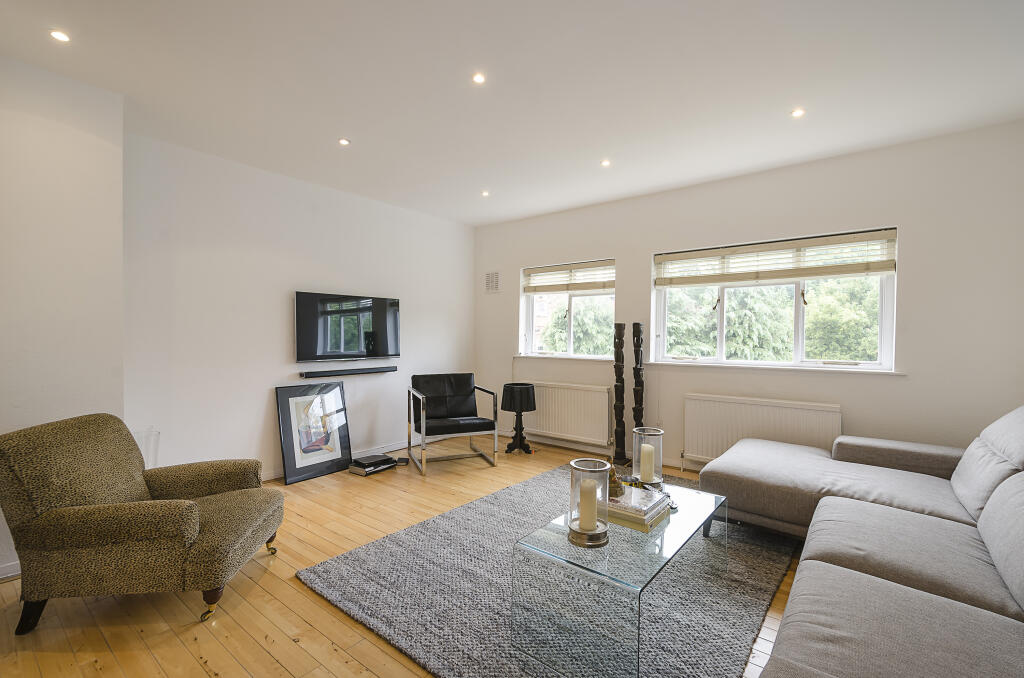 Main image of property: Frognal Lane, London, NW3