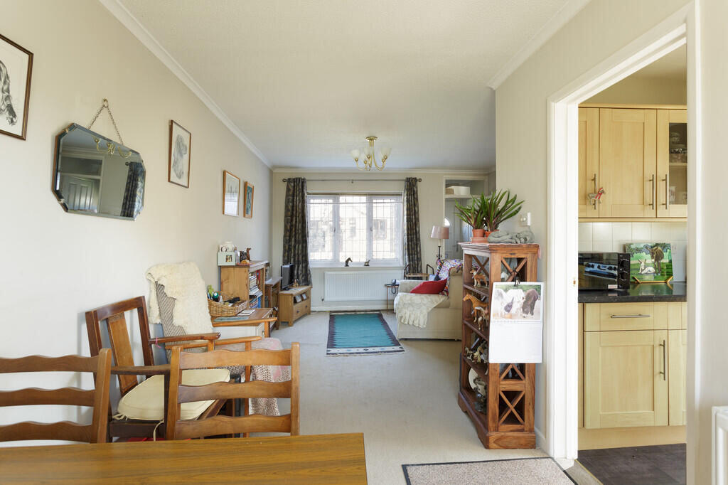 House in East Hampshire, Horndean - View 3