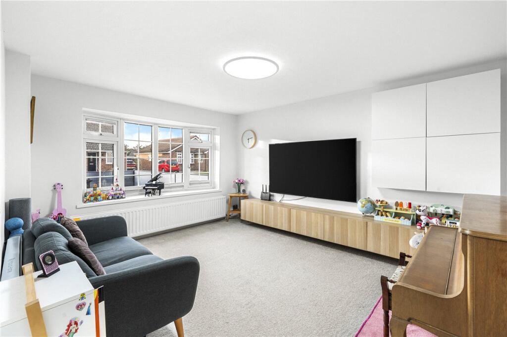House in York - View 3