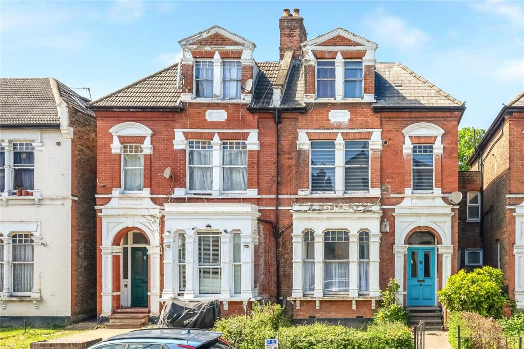 Main image of property: Park Avenue, Alexandra Palace, London, N22