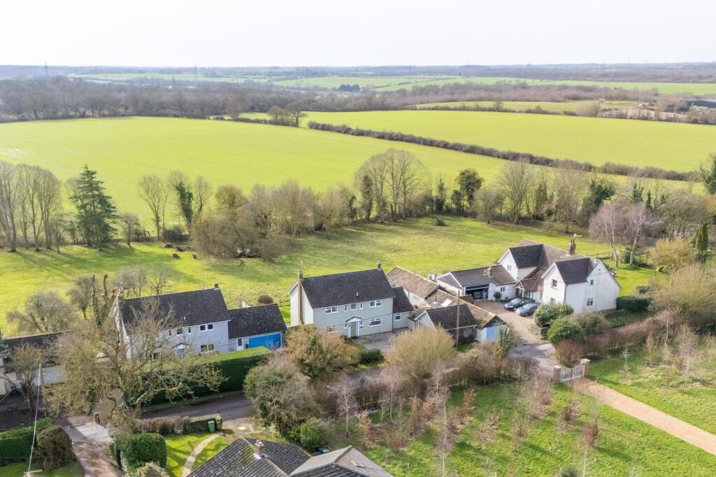 Main image of property: Hollow Road, Widdington, CB11