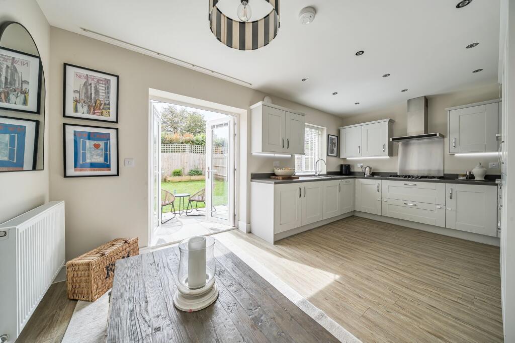 Tollhouse Road, Churchill, BS25 photo 2