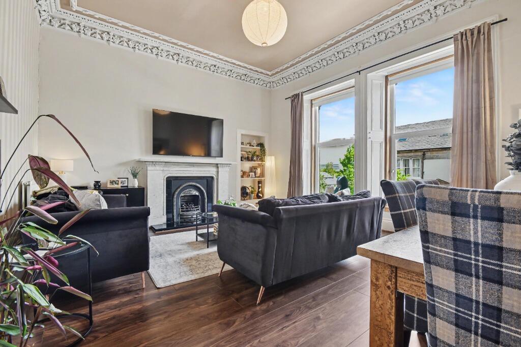 Main image of property: Union Street, Inverclyde, Greenock, PA16