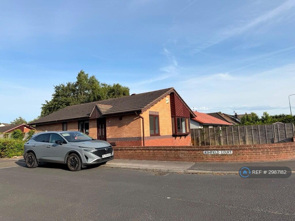Main image of property: Ashfield Court, Preston, PR2