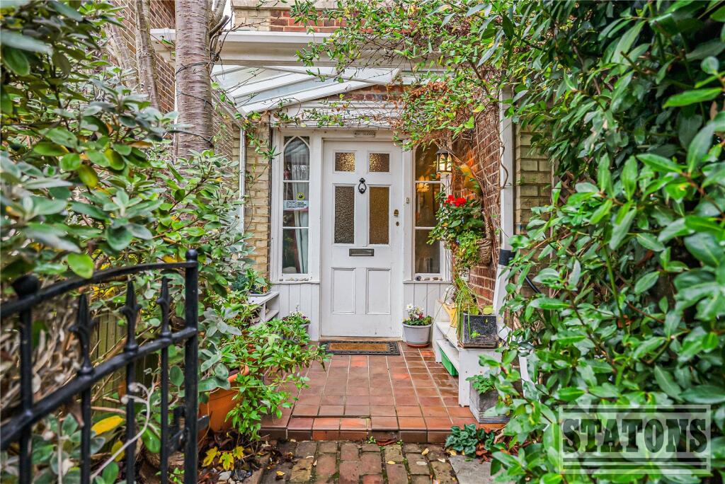 Additional image 3 of West End Lane, Essendon, Hertfordshire, AL9