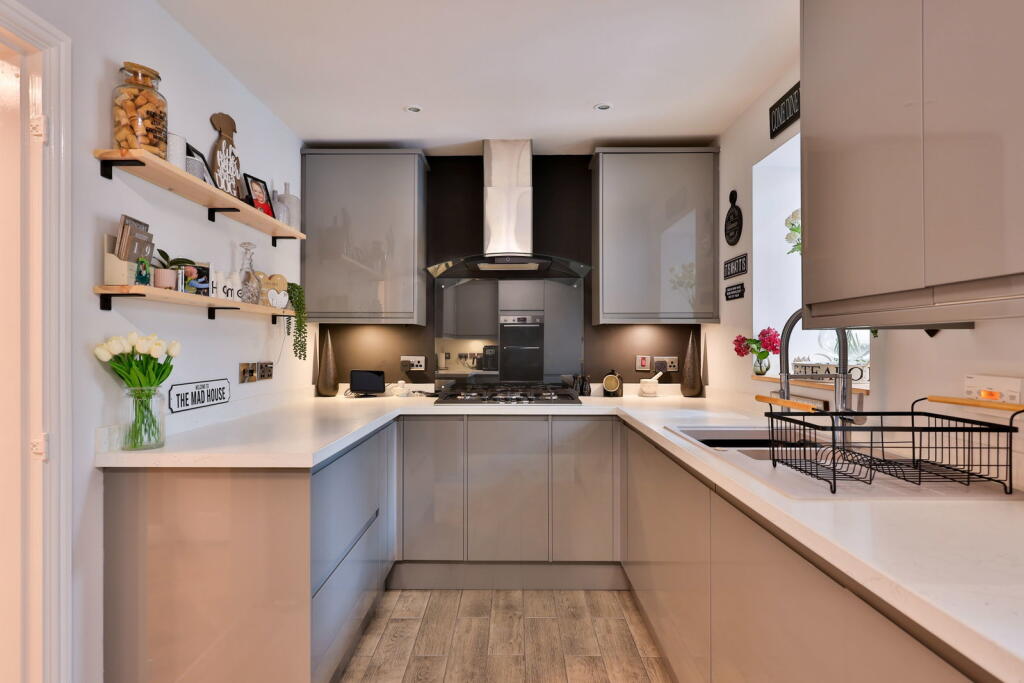 House in Market Weighton - View 5