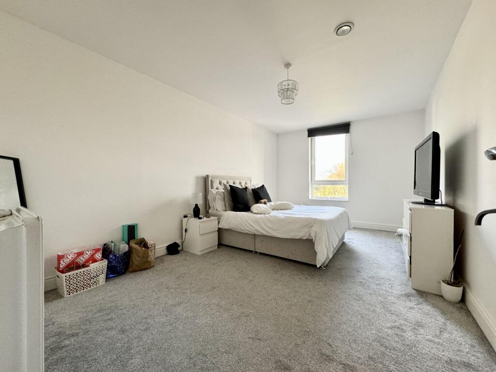 Apartment in Brighton - More