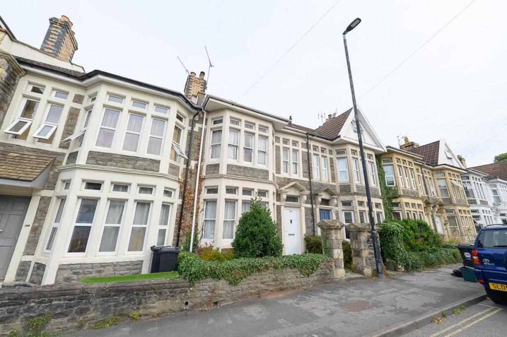 Main image of property: Downend Road, Downend, Bristol, BS16 5EB