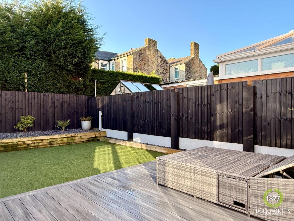 Additional image 38 of Conway Drive, Oswaldtwistle, BB5