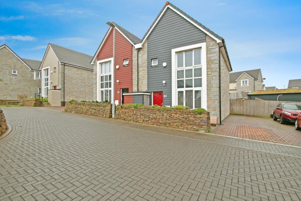 Main image of property: Hidderley Park, Camborne, Cornwall, TR14