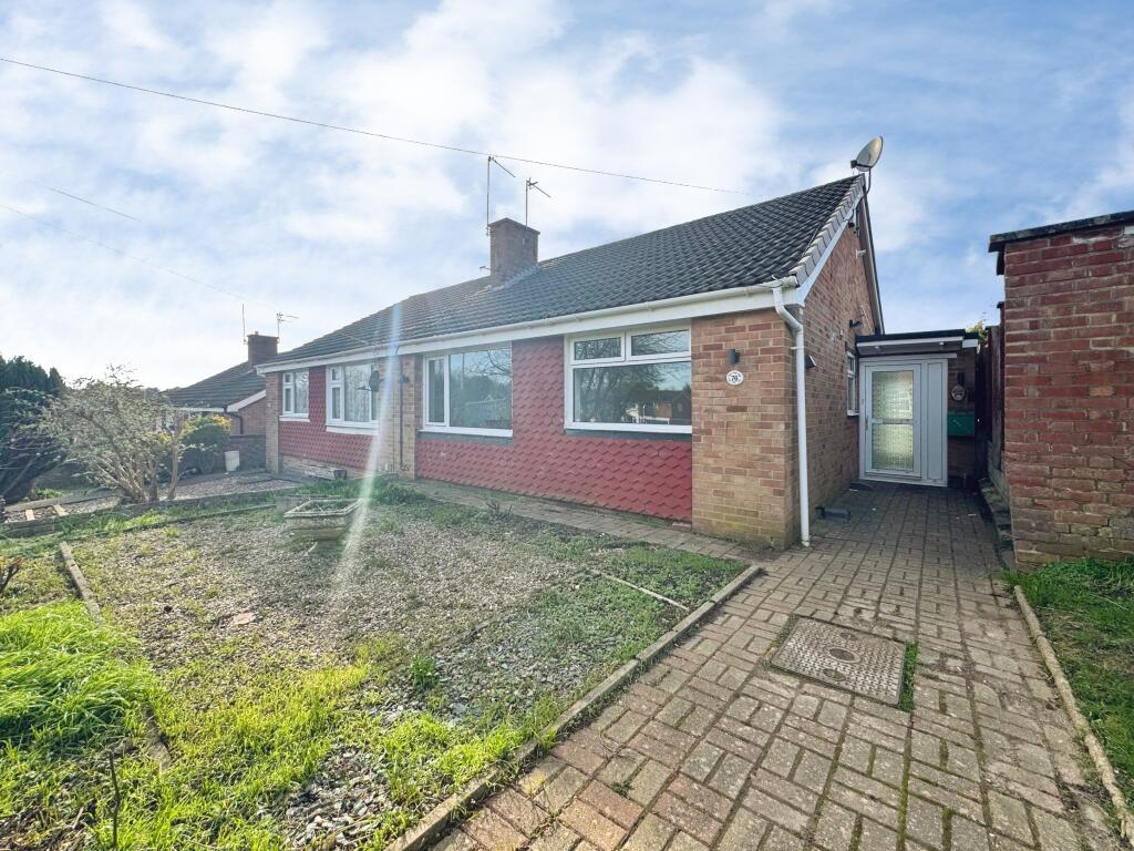 Main image of property: Severn Road, Oadby, LEICESTER