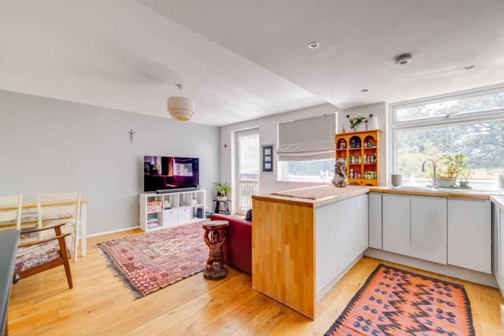 Main image of property: Harrowdene Gardens, Teddington, TW11