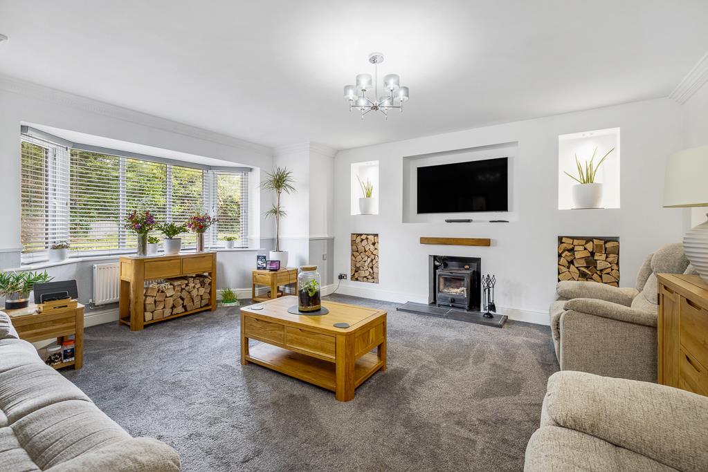 House in Peterborough - More