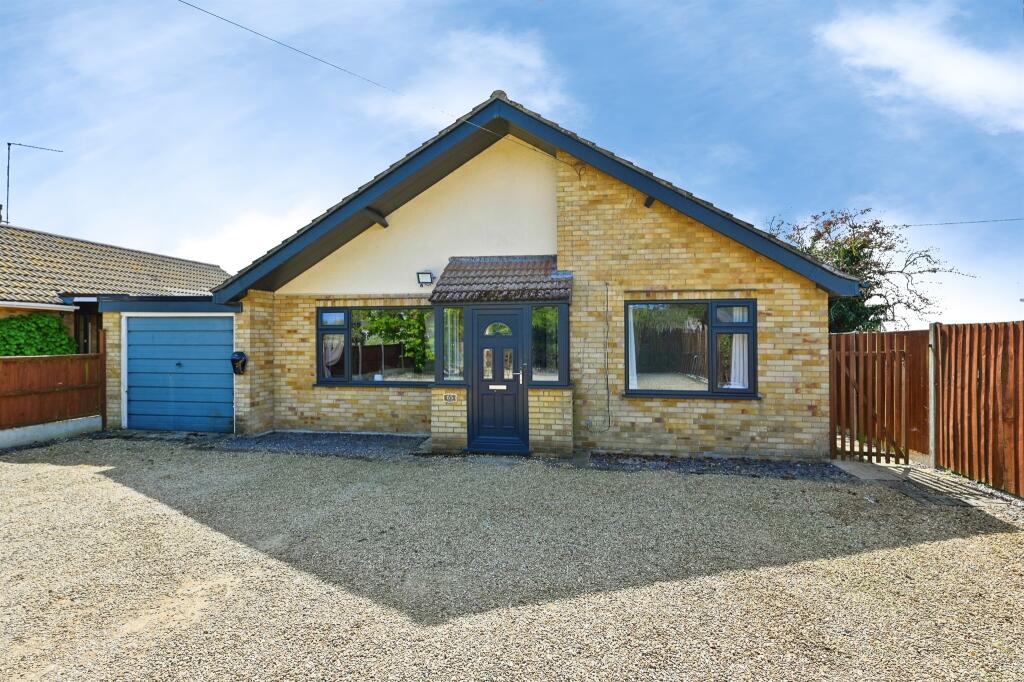 Main image of property: Lynn Road, Grimston, King's Lynn