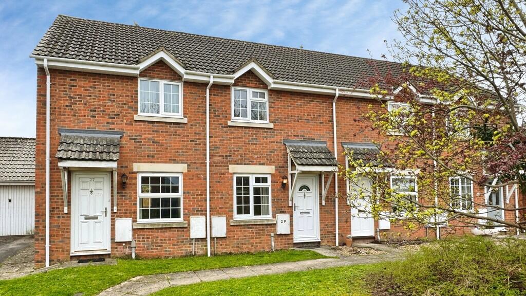 Main image of property: The Beeches, Warminster