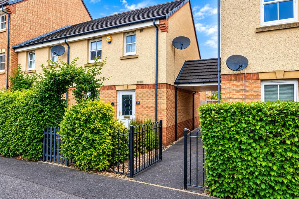 Main image of property: Leyland Road, Bathgate, West Lothian, EH48