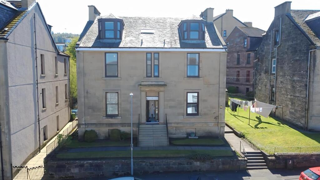 Main image of property: Lyle Street, Greenock