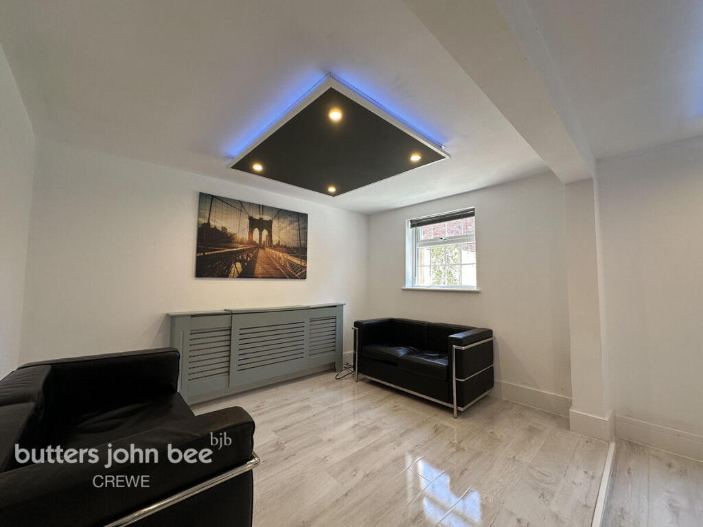 Main image of property: Lewin Street, MIDDLEWICH
