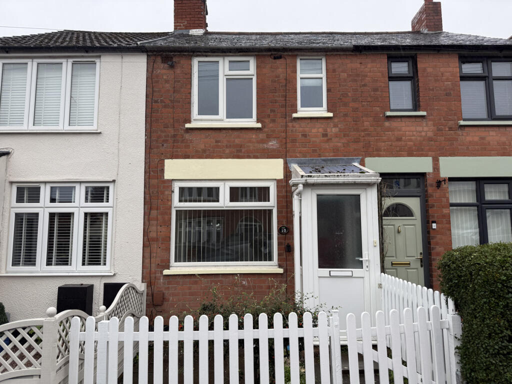 Main image of property: Bowling Green Road, Hinckley, LE10