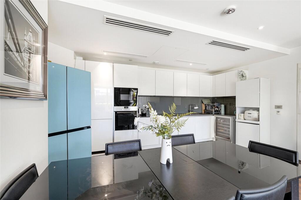 Apartment in London, Fulham Riverside, Fulham - View 4