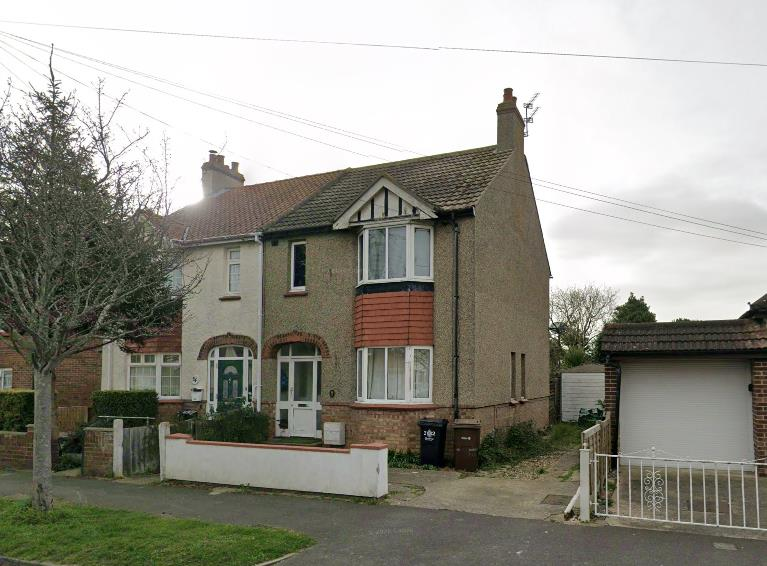 Main image of property: Bedford Road, Holland-on-Sea, CLACTON-ON-SEA