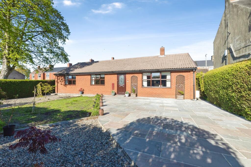 Main image of property: Granville Avenue, Stanley, Durham, DH9