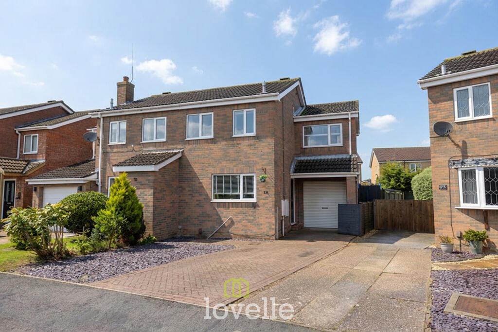 Main image of property: Eskham Close, Cleethorpes, DN35