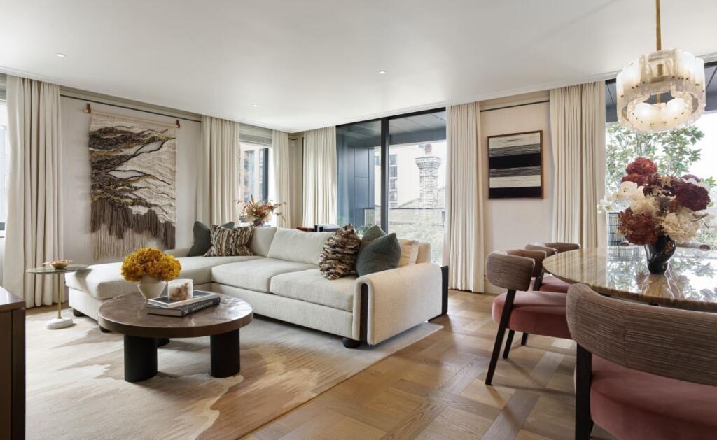 Apartment in London - View 3