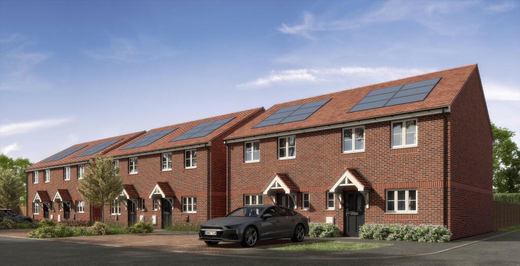 Main image of property: Reed Mews, Redbourn