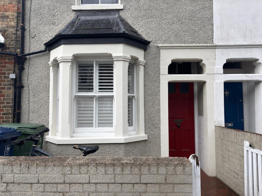 Main image of property: Bridge Street, Osney Island, OX2