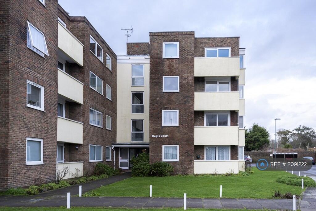 Main image of property: High Street, Bognor Regis, PO21