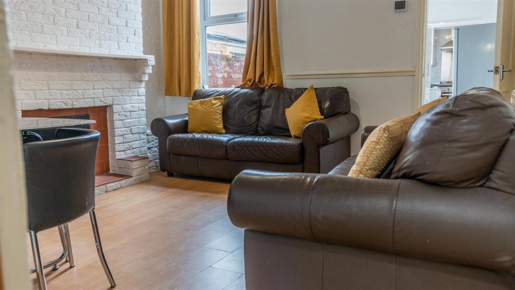 Main image of property: Leslie Road, Edgbaston