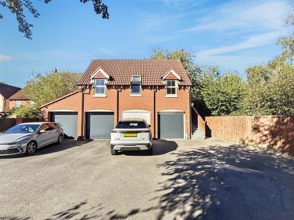Main image of property: Kelham Grove, Ravenstone, Coalville