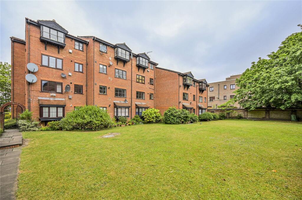 Main image of property: St Anns Road, London, N15
