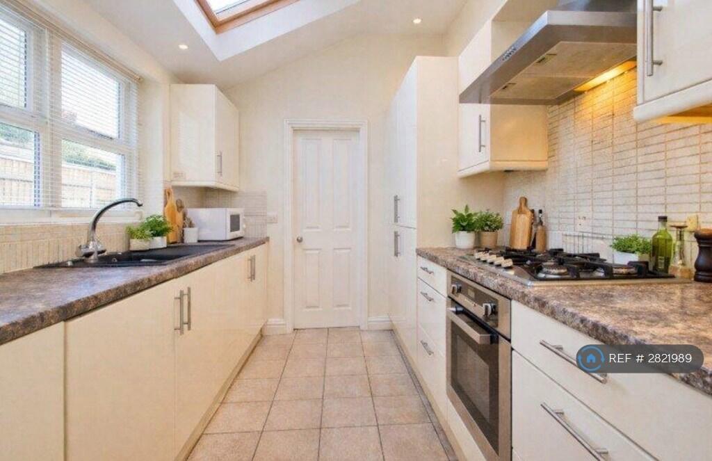 Main image of property: Midland Avenue, Nottingham, NG7